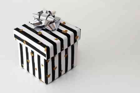 Gift items